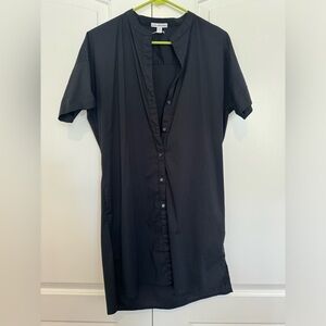 JAMES PERSE short sleeve short dress (NEW)